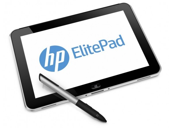 HP ElitePad 900